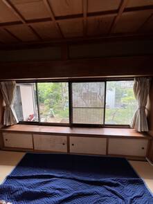 内窓設置で過ごしやすく