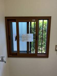 内窓設置で過ごしやすく