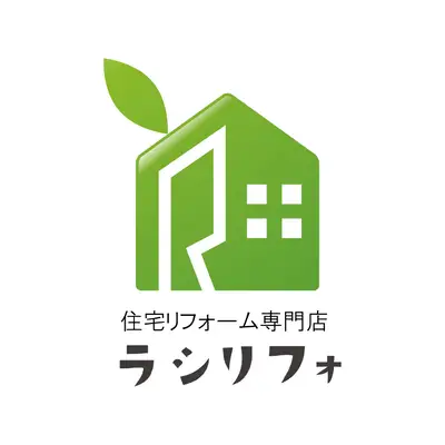 ラシリフォのロゴ画像