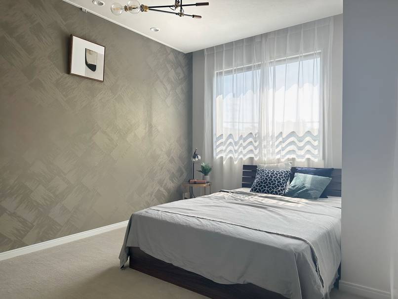 「配色美×機能美」上品で洗練された暮らし