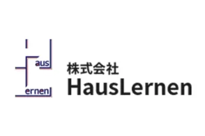 株式会社Haus Lernenのロゴ画像