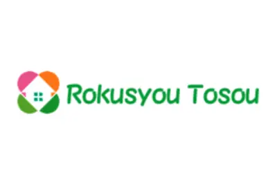 株式会社RokusyouTosouのロゴ画像