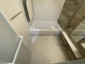 地元で行うお風呂工事