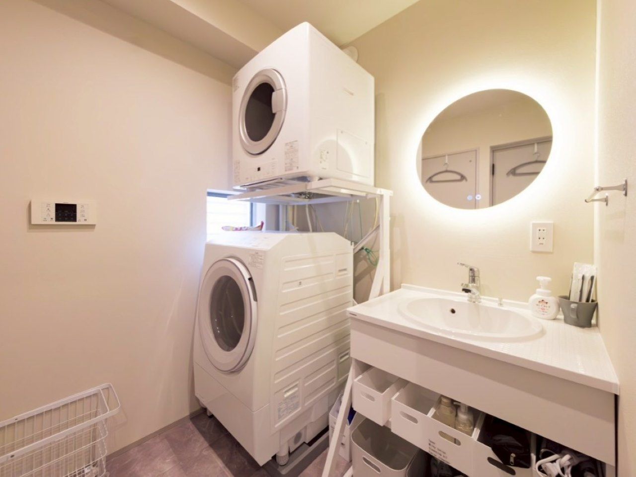 人が集う空間づくり