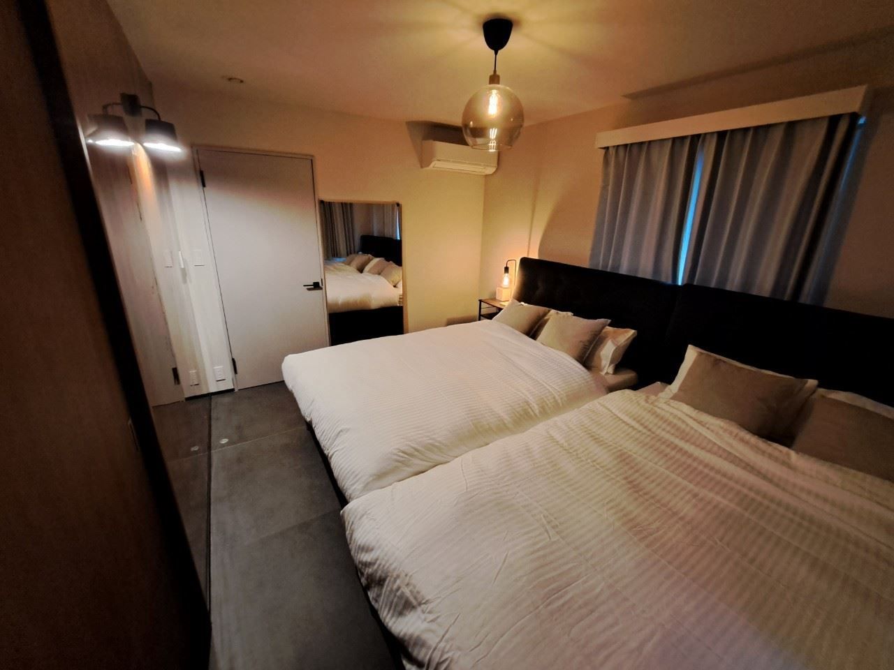 人が集う空間づくり