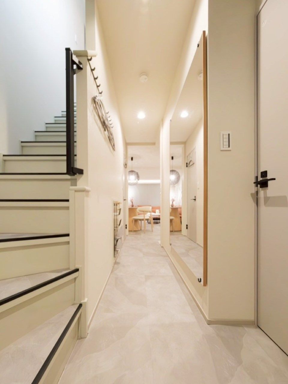 人が集う空間づくり