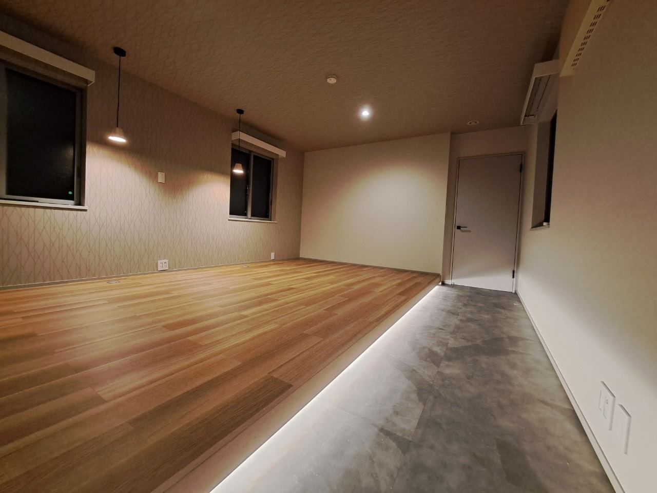 人が集う空間づくり