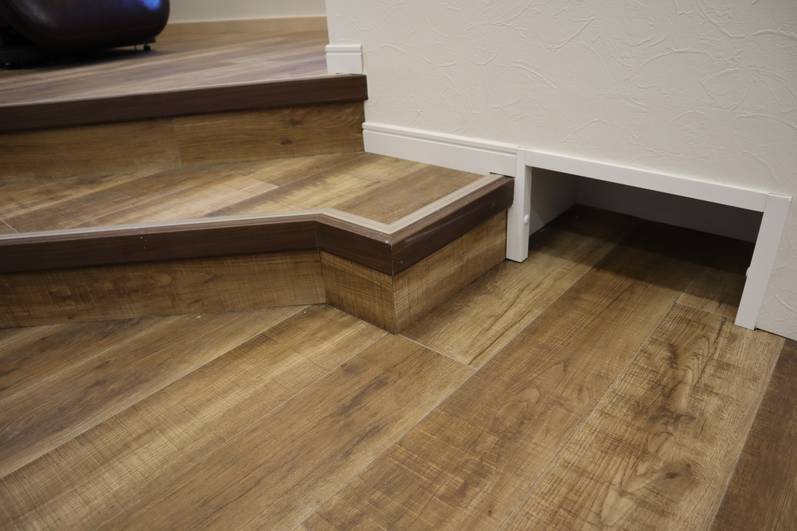 限られた空間で理想を実現～美容室～