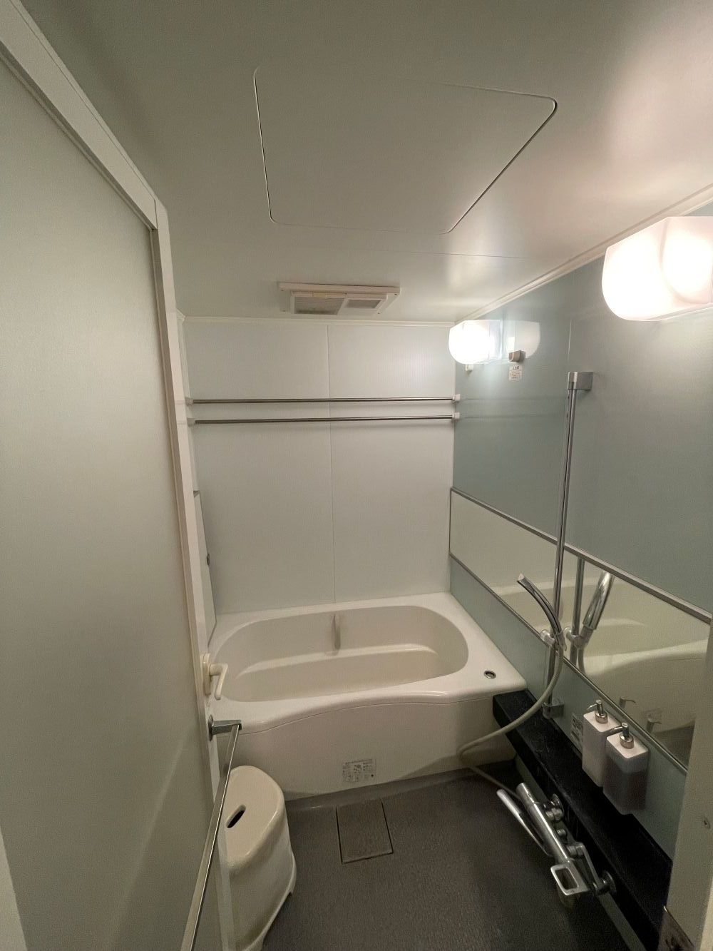 毎日の入浴を快適に！ユニットバスリフォーム