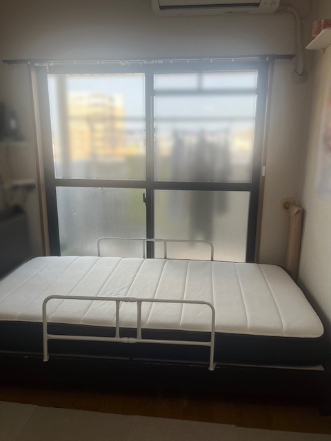 窓断熱工事