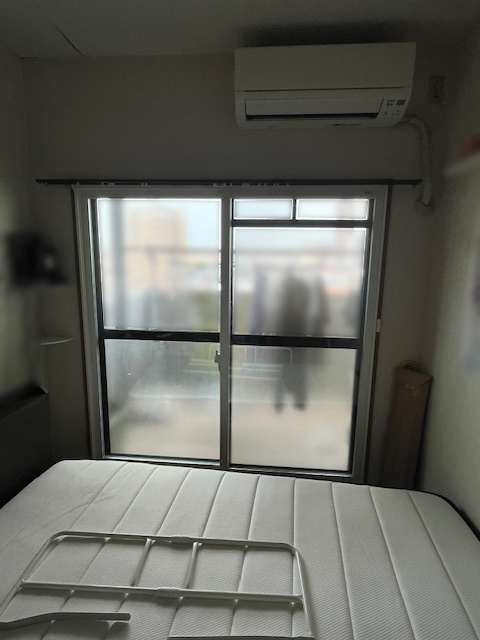 窓断熱工事