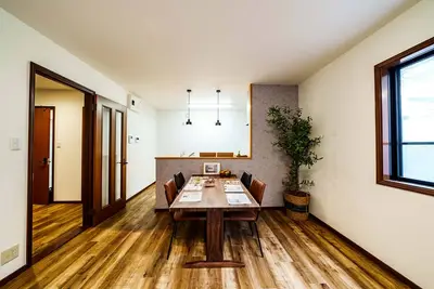 子育て世代が暮らしやすい家にリフォーム