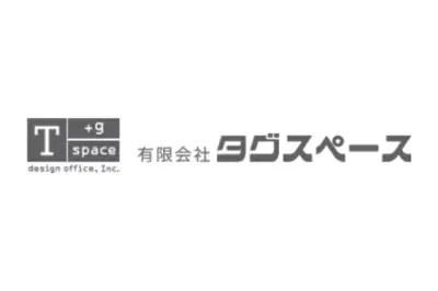 有限会社タグスペースのロゴ画像