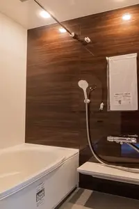 ヌックで一息、風と暮らす家