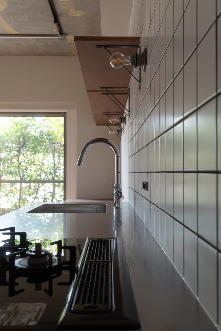 ラフ・ビンテージ・レトロ