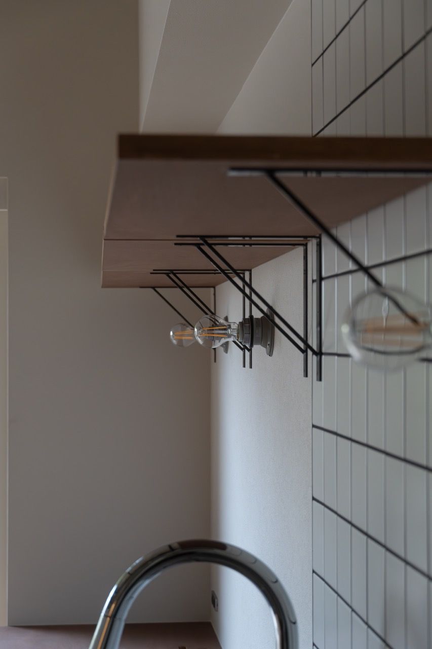 ラフ・ビンテージ・レトロ