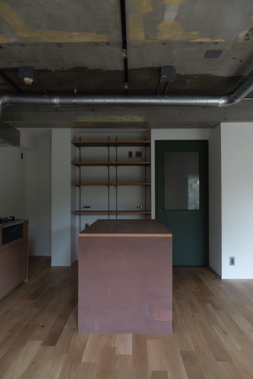 ラフ・ビンテージ・レトロ