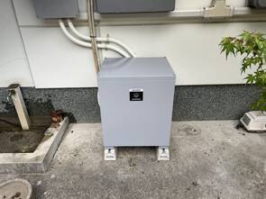 蓄電池の設置で夜の光熱費をぐんと削減