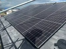 太陽光発電+蓄電池で光熱費ゼロへ