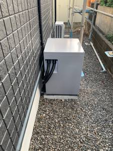 太陽光発電+蓄電池で光熱費ゼロへ