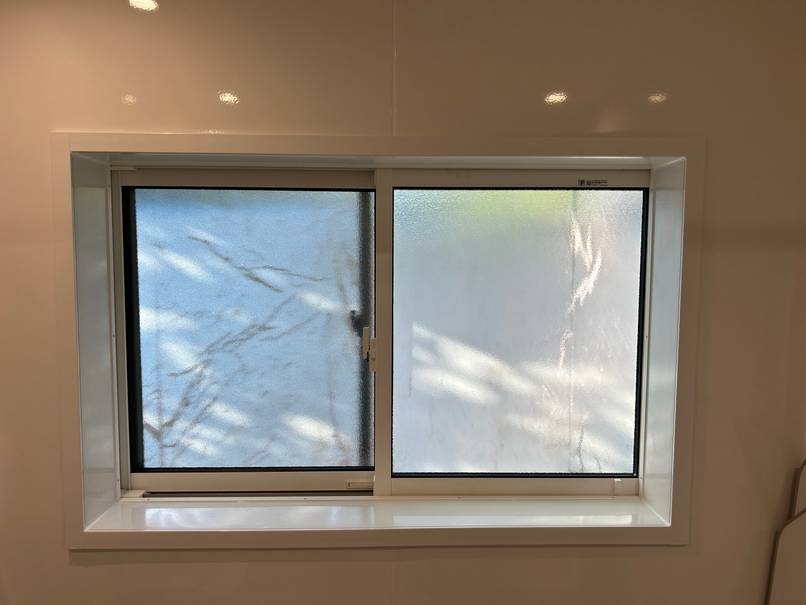 深い在来浴槽から入りやすいユニットバス・浴室空間へリフォーム