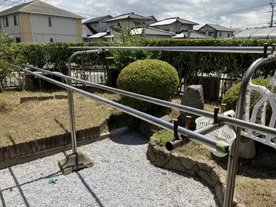 【草刈りのご依頼をいただきました！】