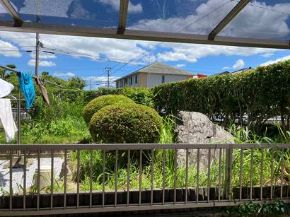 【草刈りのご依頼をいただきました！】