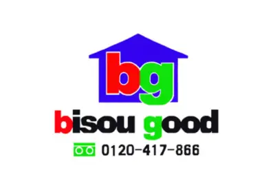 株式会社美装goodのロゴ画像