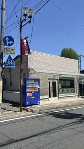 打ち合わせ室