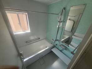 水廻りリフォーム工事