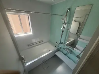 水廻りリフォーム工事