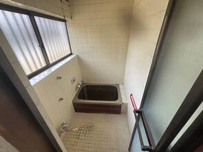 水廻りリフォーム工事