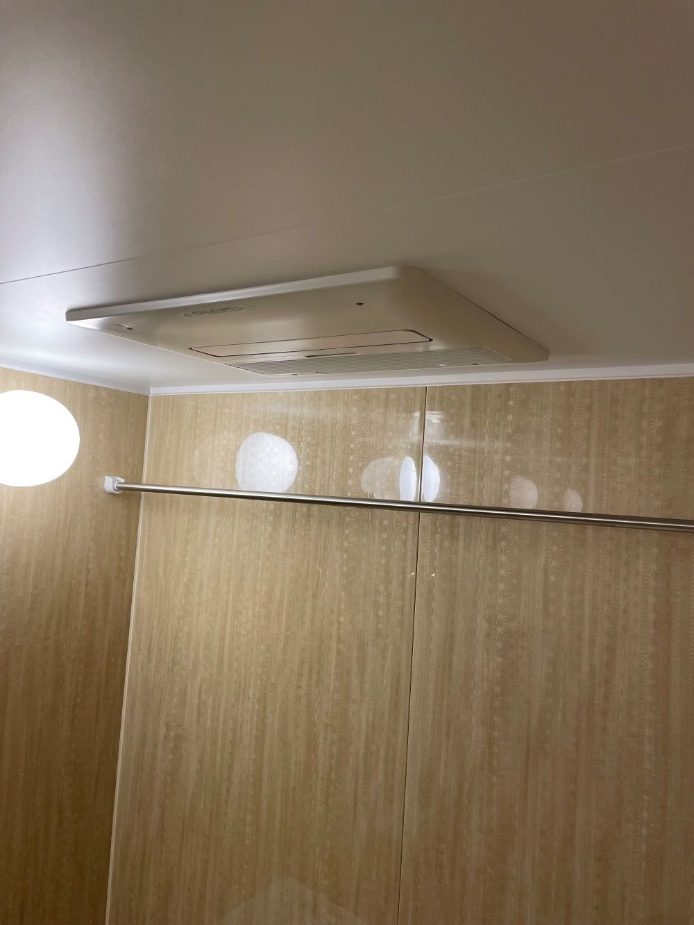 広いお風呂の掃除を楽に！ユニットバス・トイレリフォーム