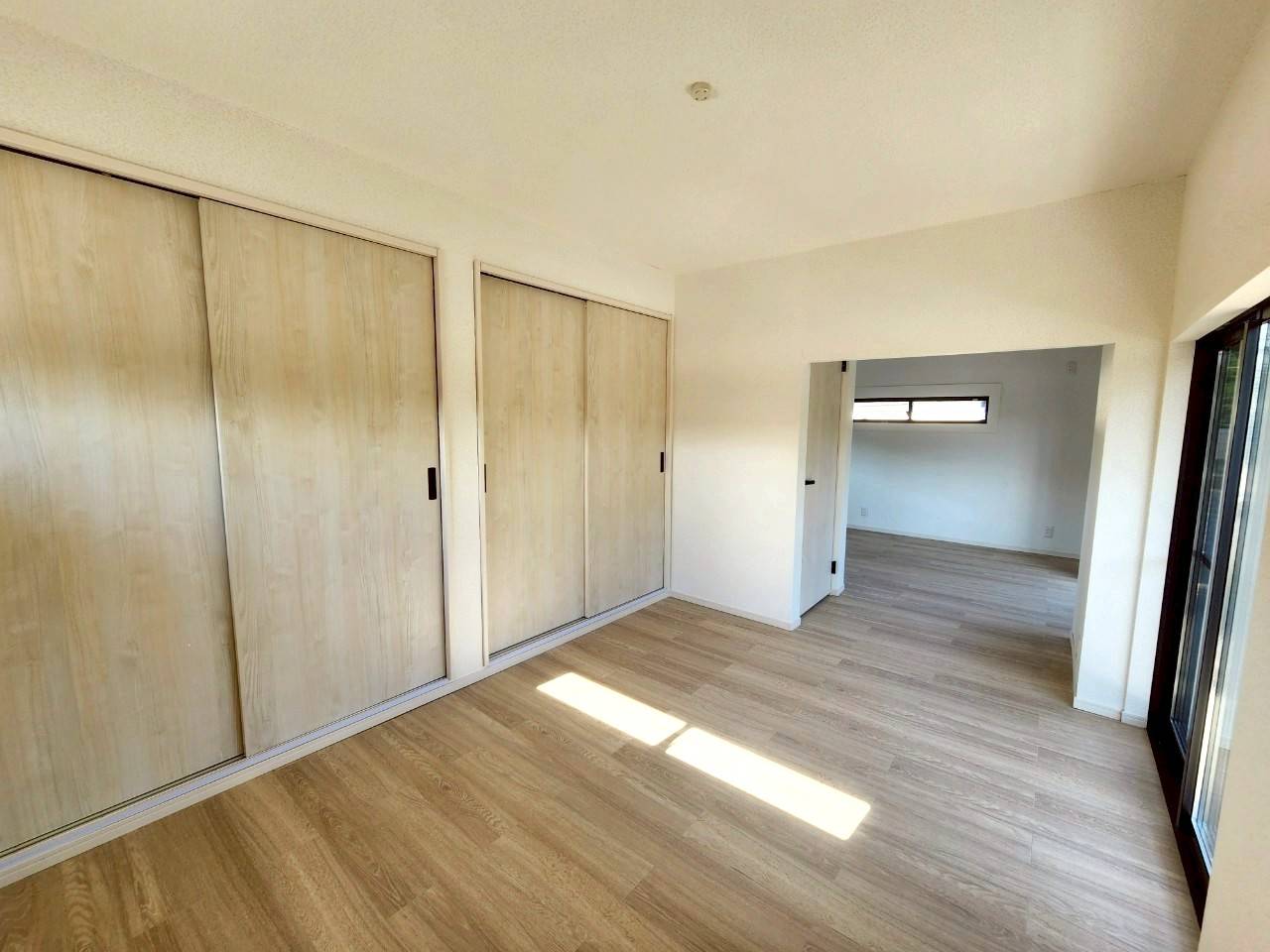 古民家を新築の様に