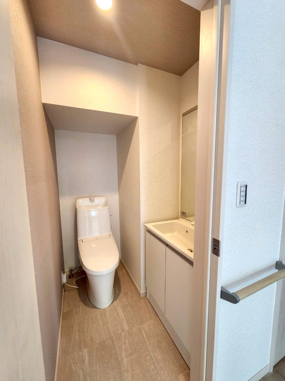 古民家を新築の様に