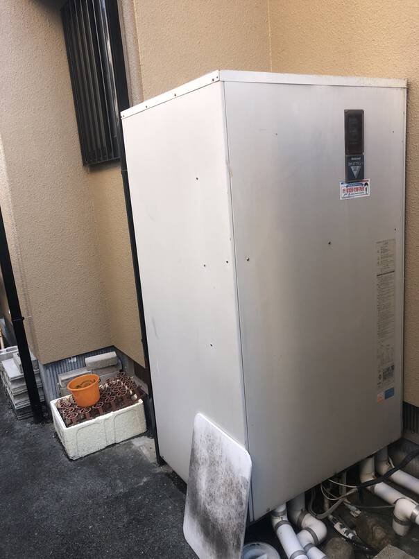 水廻り３点リフォーム　２世帯住宅からつながる暮らしへ