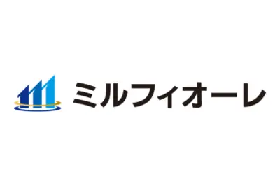 合同会社ミルフィオーレのロゴ画像