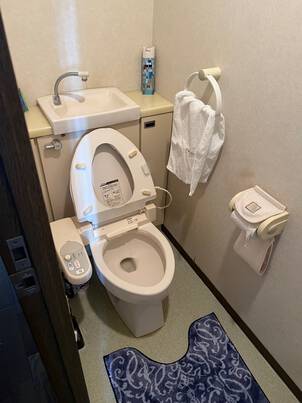 洗面・トイレリフォーム