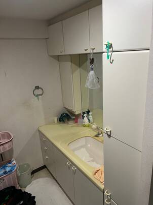 洗面・トイレリフォーム