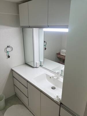 洗面・トイレリフォーム