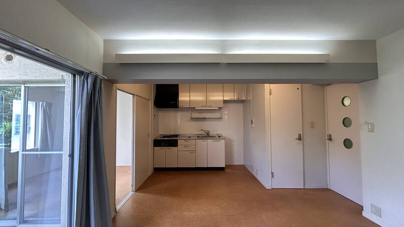 暖かい日差しが導く、唯一無二の住まい