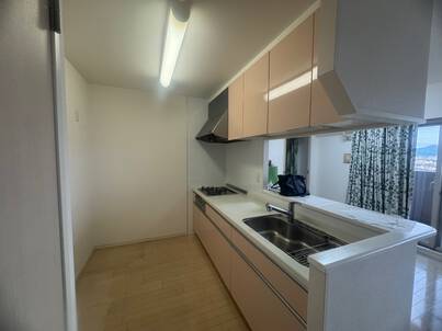 中古マンション購入による水廻りリフォーム
