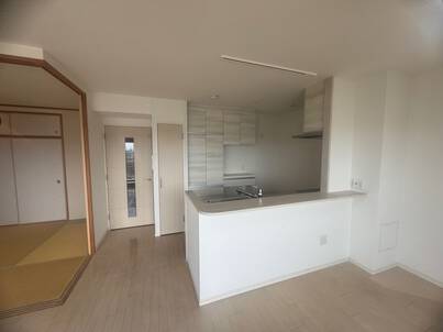 中古マンション購入による水廻りリフォーム