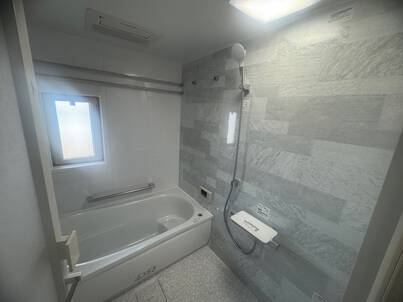 中古マンション購入による水廻りリフォーム