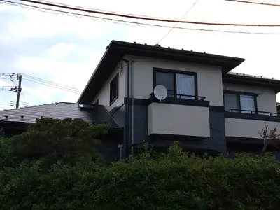 屋根、外壁が痛みすぎる前にリフォーム