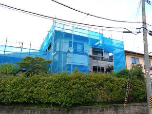 屋根、外壁が痛みすぎる前にリフォーム