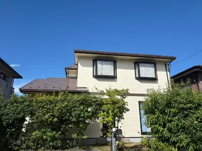 まかせて良かった初めての外装リフォーム！