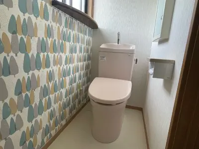 水まわりはやっぱりあんしんのTOTOリモデルクラブ店へ依頼！
