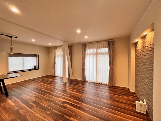 センス光る中古住宅おしゃれリノベーション