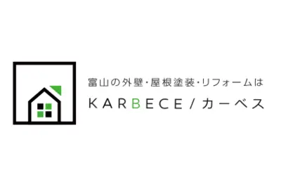 KARBECEのロゴ画像